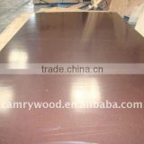 CAMRY Brown Film Faced Plywood