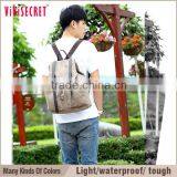 Vivisecret Leisure Satchel School Bag Campus Rucksack thumbnail-6