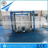 China Xinxiang Factory Price Gyratory Vibration Sifter/square Vibrating Screener/separating Machinery Equipment