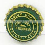 Customize Printed Beer Bottle Tinplate Crown Caps lids and bottle caps6090701