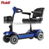 Ruidi Mobility Scooter R39 thumbnail-1