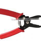 LSDbrand LS-5021Multi Functional Wire Stripper Automatic Cable Stripper Manual 0.6-2.6mm2 Cable Stripper Cutter thumbnail-4