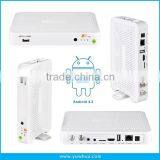 Best Dual Core A9 Android DVB-S2 TV Box thumbnail-2