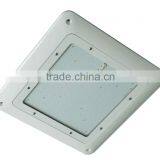 High Efficacy 130lm/W 100W 120W 150W 180W 200W DLC UL Listed Led Canopy Light thumbnail-3