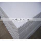 Impact Hdpe Pad for Ballistic Laminate,chemical Resistant Hdpe Plastic Pad,white Plastic Sheet