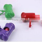 Express Pet Garbage Box , Pet Garbage Case , Dog Waste Bags & Dispenser thumbnail-5