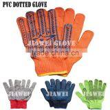 Cheap Outdoor Work Blue Nitrile Palm Coated Glove/Guantes De Latex 0194 thumbnail-4