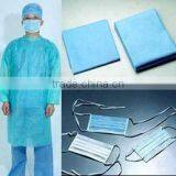 Disposable Surgical Drape thumbnail-1