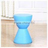 New Style Cheap Colorful Plastic Shose Changing Stool Bathroom Stool thumbnail-3
