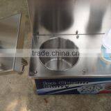 DHL Air Shipping To Worldwide Ice Cream Mcflurry thumbnail-6