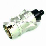 7 Pin Metal Sockets DC 12V thumbnail-1