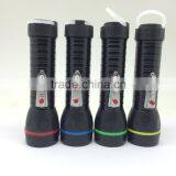 Tiger Head Plastic Led Flashlight Torch thumbnail-1