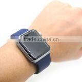 2016 Popular Colorful Silicone Watch Belt Changed Watch Belt thumbnail-5