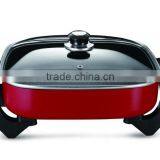 Pizza Cooking Pans thumbnail-1