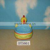 Ceramic Easter Egg Cup thumbnail-1