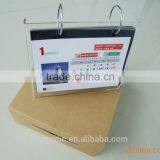 Best Acrylic Table Calendar Design thumbnail-2