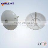 HIGHLIGHT Hot Sale Cheapest P011 Light Round Pin/ EAS Nail thumbnail-1