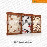 Bug Carpet Display Rack-DT027