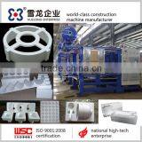 XL-ZC 1400 Eps Box Molding Machinery China Supplier