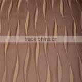 Vinyl Wallpapers/wall Paper Red and White Wallpaper for Restaurant Walls thumbnail-6