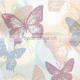 Butterfly Wallpaper/wallpaper Korean Design/natural Beautiful Wallpaper thumbnail-4