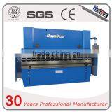 160Ton 3200mm Bending Length CNC Press Brake thumbnail-4