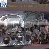 Aluminum Foil Container Mould,Aluminum Foil Container thumbnail-2