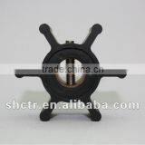 Neoprene Impeller Kit Westerbeke 34440 Vetus 801 Volvo 876097 Yanma 128990-42200