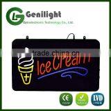 56*33cm Hot Selling Neon Sign China/Wholesale thumbnail-1