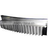 High Precision Steel Spur Gear Rack and Pinion Cnc thumbnail-2