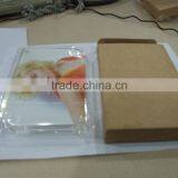 Acrylic Home Frame,decoration Photo Frame,morden Acrylic 4x6/5x7 Picture thumbnail-1