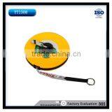 30M/40M/50M/60M Plastic Round Measure Tape