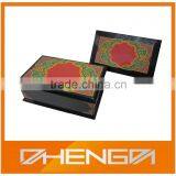 Custom Fancy Tea Package Box Wholesale (TB113) thumbnail-6