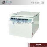 New Designed Table Type Low Speed Centrifuge KL04A Centrifuge Machine Price thumbnail-1