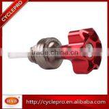 CNC Aluminum Alloy Motorcycle Oil Stick Motorcycle CNC Oil Level Gauge For GY6 50 125,BWS,JOG 50 Scooter thumbnail-6