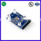 Multilayer, Rigid PCB GPS Tracker PCB Making GPS PCB Module thumbnail-3