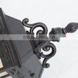 China Supplier Outdoor Landscape Pendant Light Shade thumbnail-5