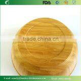 Individual Bamboo Salad Bowl 27*11CM thumbnail-5