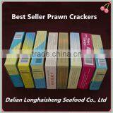 Factory Price High Quality Best Seller Dried Seafood Snacks