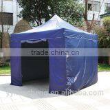Heavy Duty Aluminum Pop-up Foldable Gazebo Garage Carport thumbnail-2