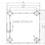 Trade Show Booth Display Stand for Exhibition thumbnail-6