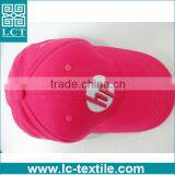 LCTN1836 Custom 3D Embroidery Multi Color Baseball Cap thumbnail-5