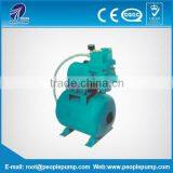 electric power low pressure PP water pumps