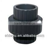 PLASTIC PVC UNION thumbnail-1