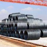 High Quality Coils Steel Wire Rod thumbnail-1