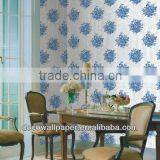 Environmental Pure Wallpaper Wall Paper Wallcovering thumbnail-2