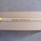 Splitting Axes, SM01 Mirror Polished, With Fiberglass Handle, Weighs 6lbs, Suitable for Splitting Wood