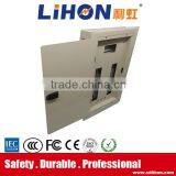 Custom 24 Way Metal Enclosure IP54 thumbnail-2