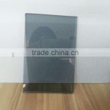 12mm Euro Grey FLOAT GLASS with CE & ISO certificate