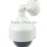 Home Surveillance Security and Waterproof LED Flashing Fake IR Dummy Camera thumbnail-6